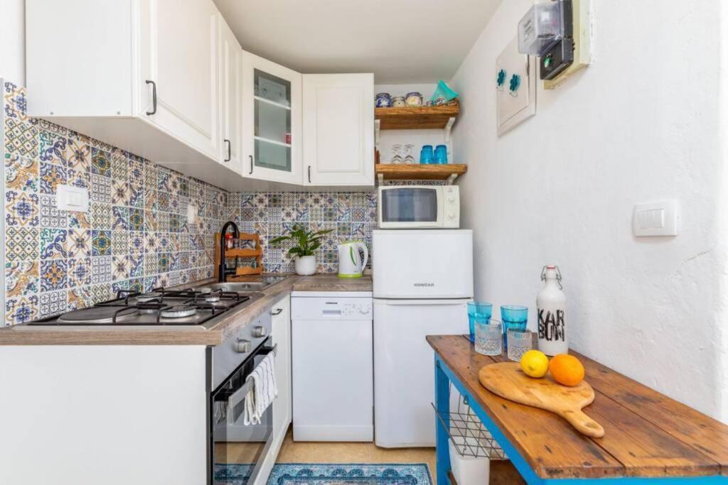 Casa Di Pietra Matelici Divsici Exterior foto
